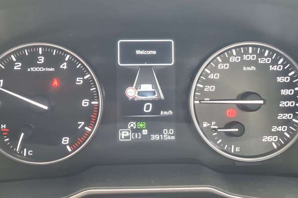 2024 Subaru Outback AWD Touring 6GEN