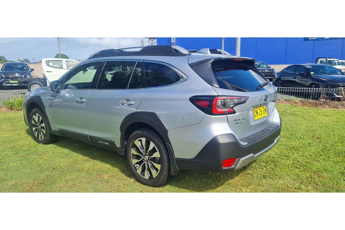 2024 Subaru Outback AWD Touring 6GEN