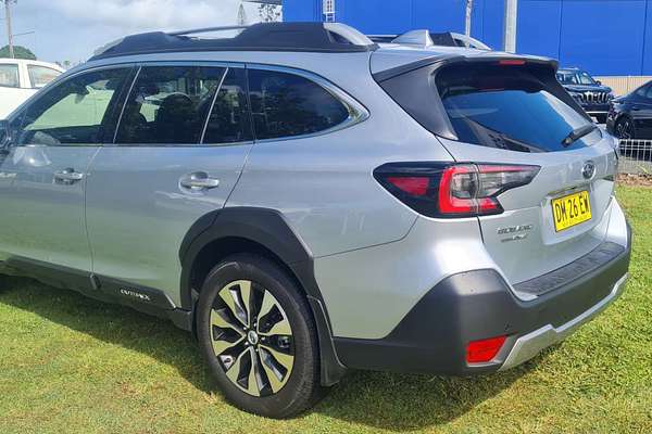 2024 Subaru Outback AWD Touring 6GEN