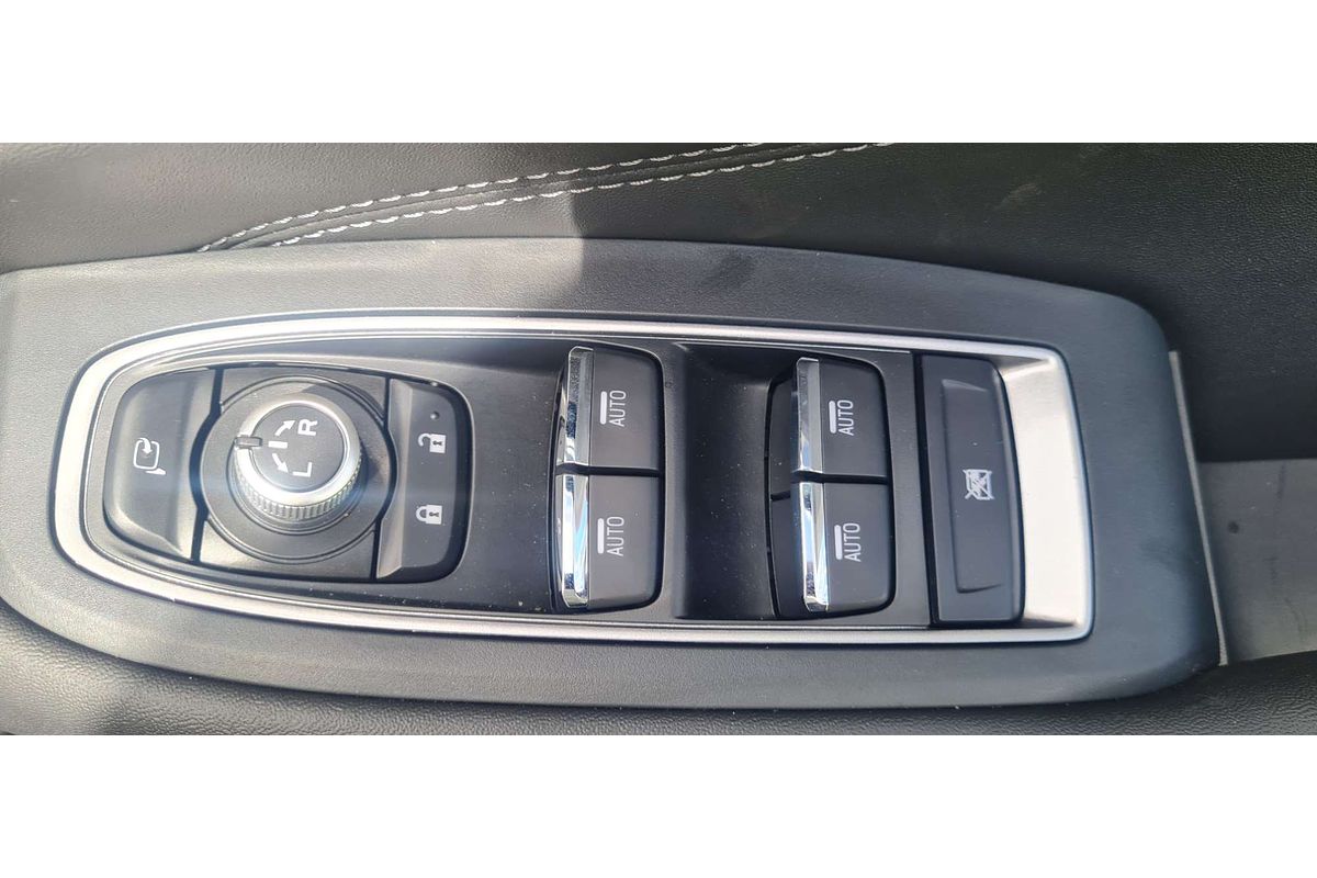 2024 Subaru Outback AWD Touring 6GEN