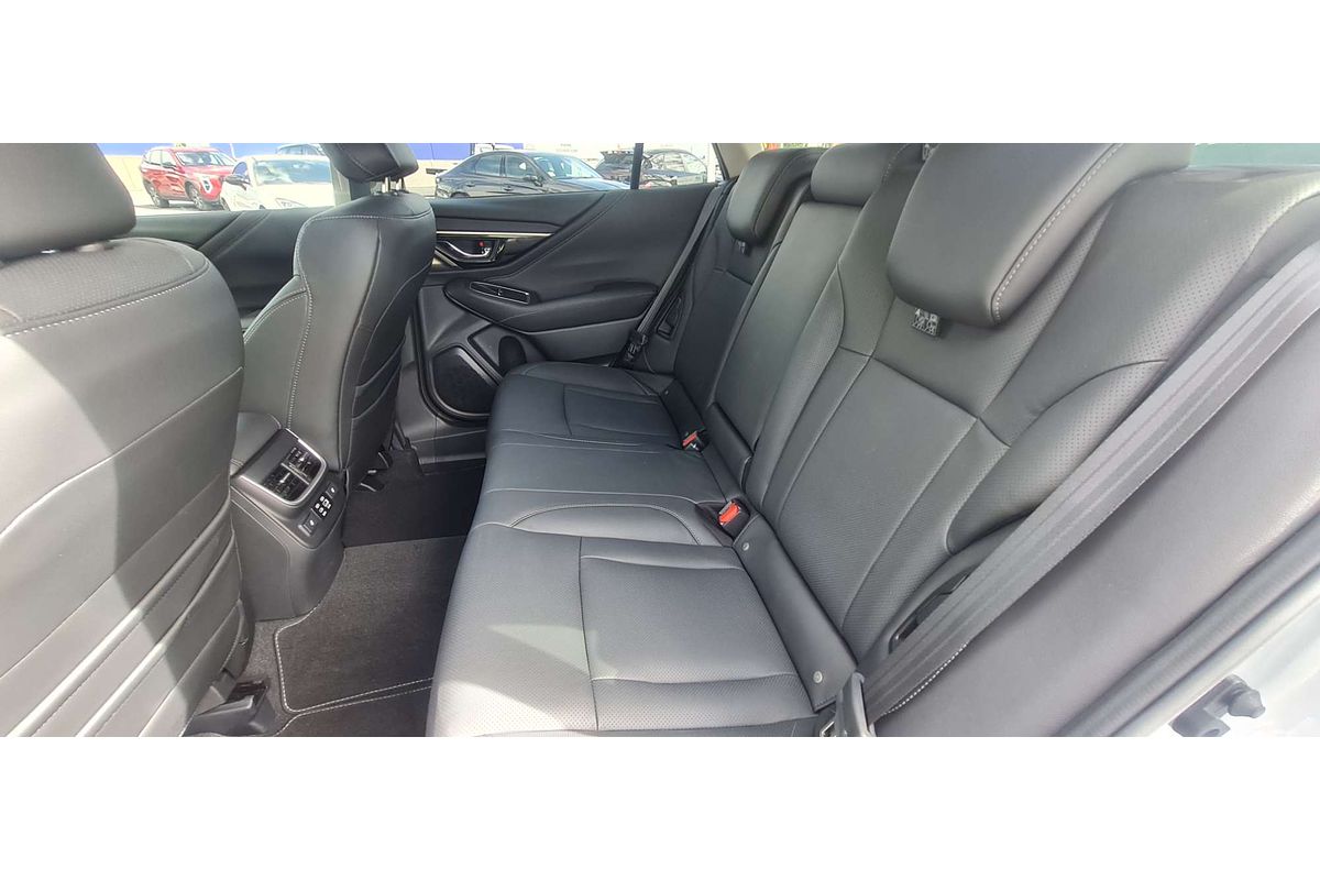 2024 Subaru Outback AWD Touring 6GEN