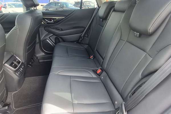 2024 Subaru Outback AWD Touring 6GEN