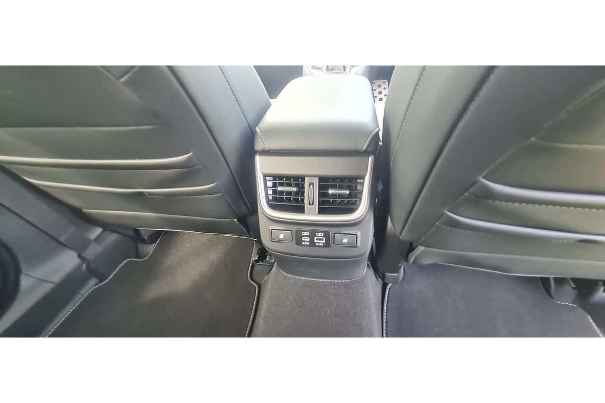 2024 Subaru Outback AWD Touring 6GEN