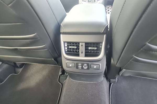 2024 Subaru Outback AWD Touring 6GEN