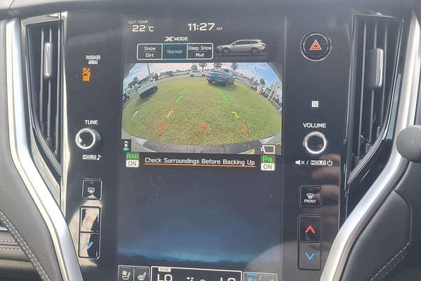2024 Subaru Outback AWD Touring 6GEN