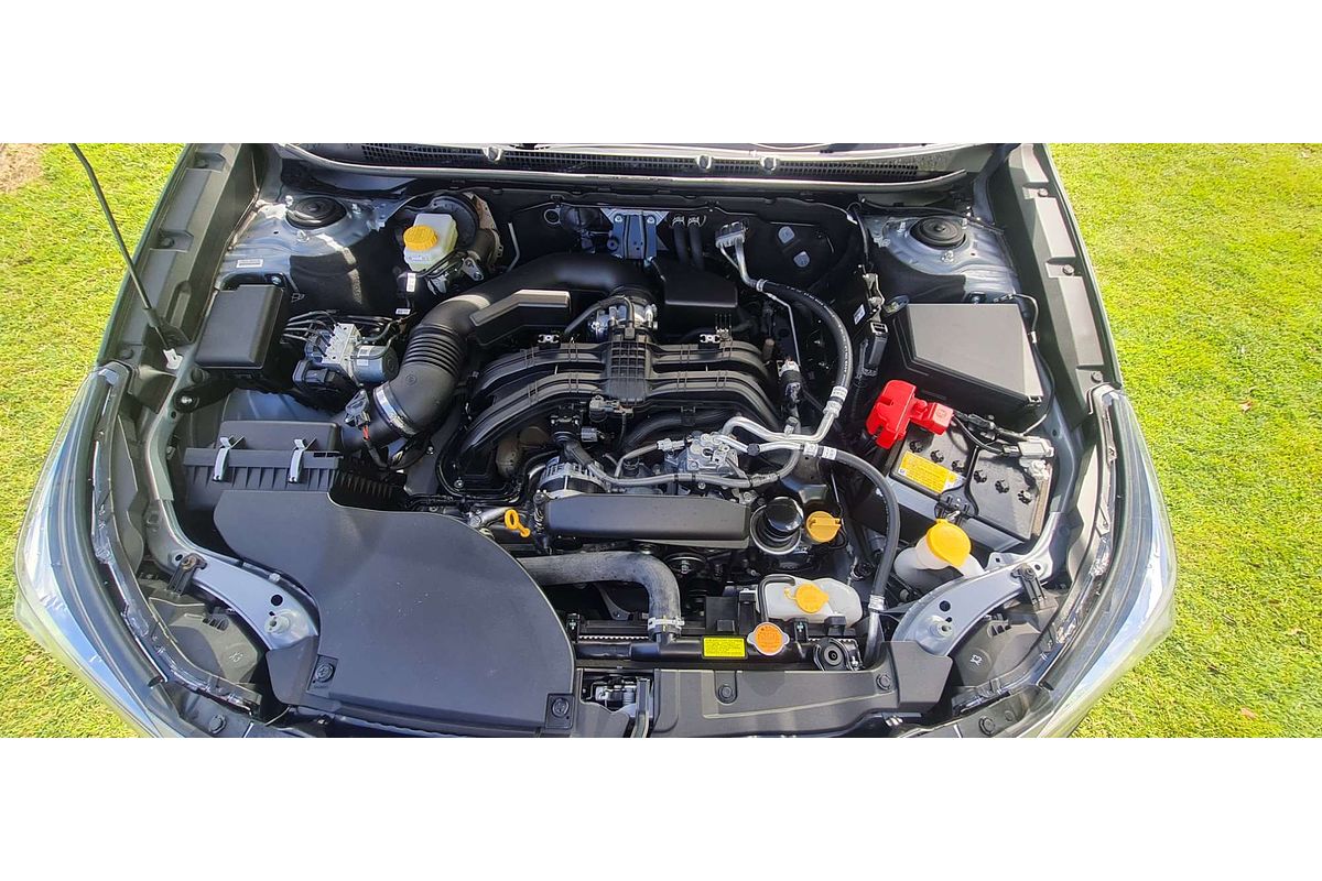 2024 Subaru Outback AWD Touring 6GEN
