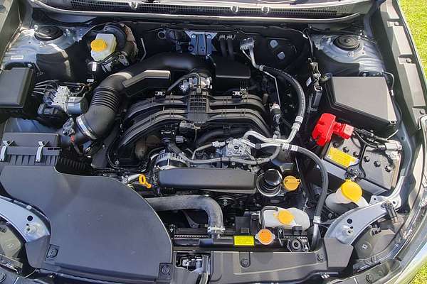 2024 Subaru Outback AWD Touring 6GEN