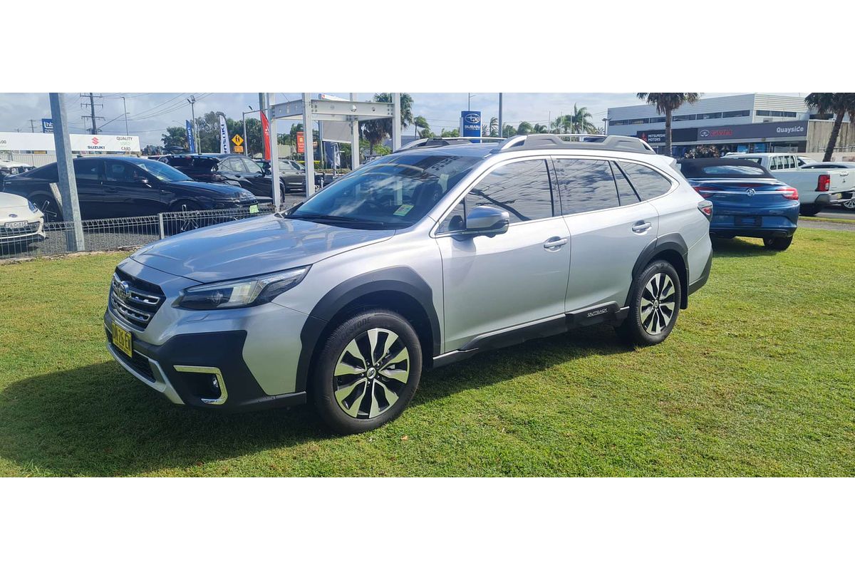 2024 Subaru Outback AWD Touring 6GEN
