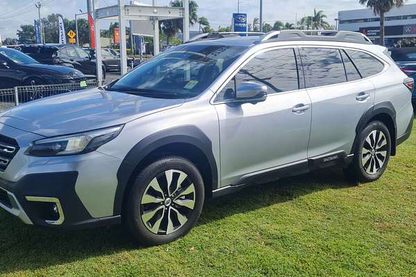 2024 Subaru Outback AWD Touring 6GEN