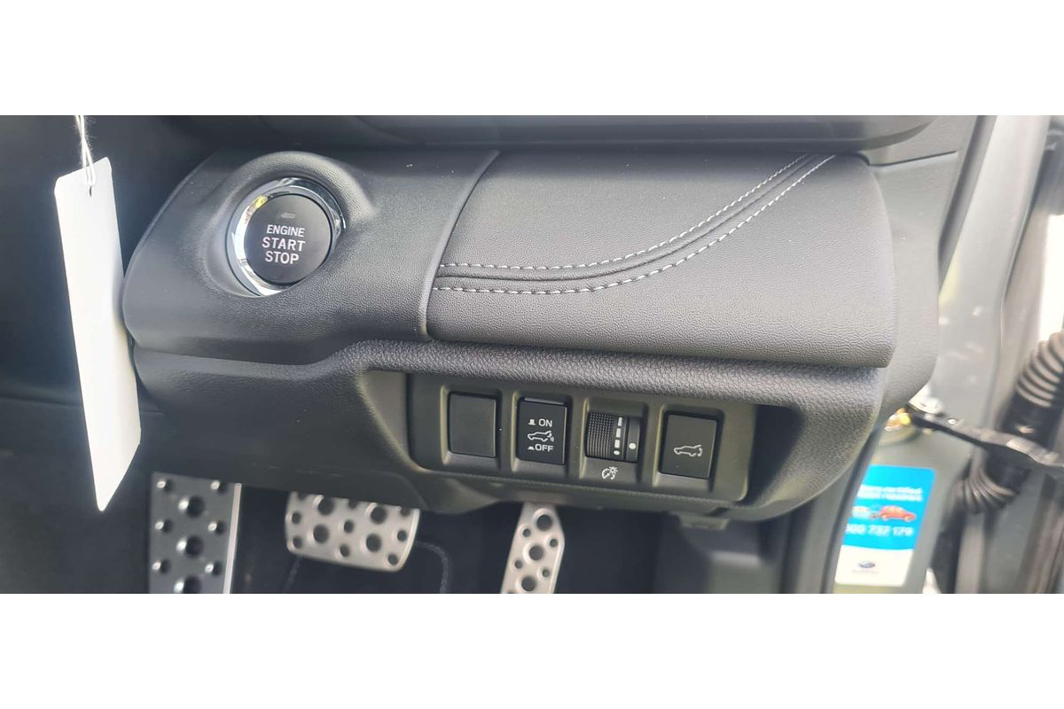 2024 Subaru Outback AWD Touring 6GEN