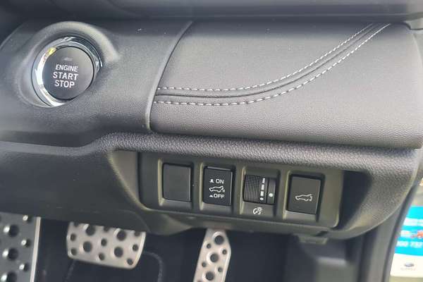 2024 Subaru Outback AWD Touring 6GEN