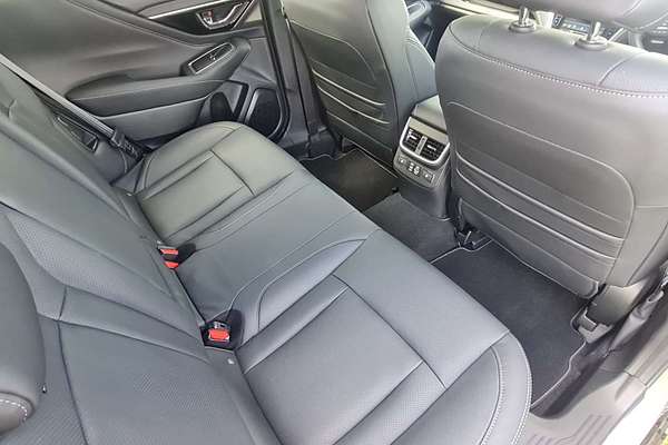2024 Subaru Outback AWD Touring 6GEN
