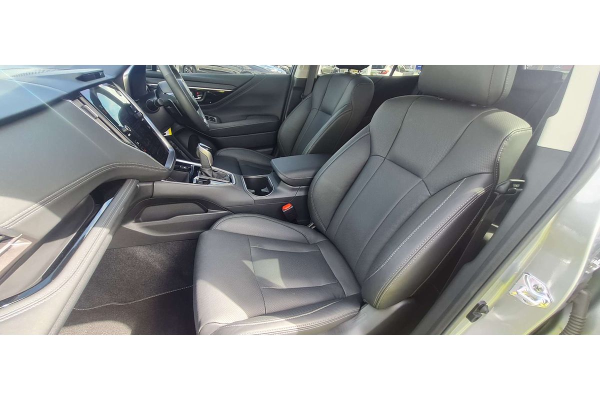 2024 Subaru Outback AWD Touring 6GEN