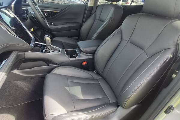 2024 Subaru Outback AWD Touring 6GEN