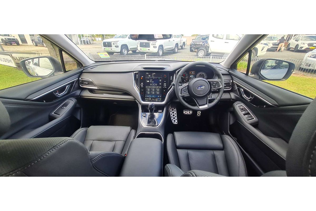 2024 Subaru Outback AWD Touring 6GEN