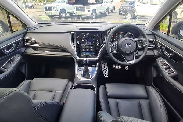 2024 Subaru Outback AWD Touring 6GEN