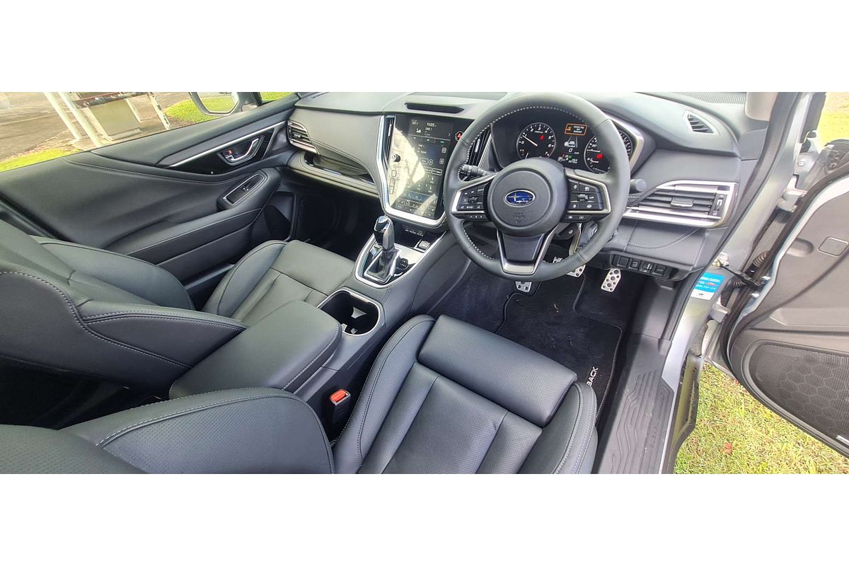 2024 Subaru Outback AWD Touring 6GEN