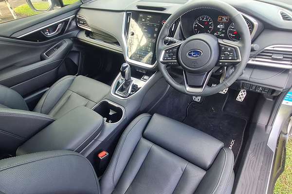 2024 Subaru Outback AWD Touring 6GEN