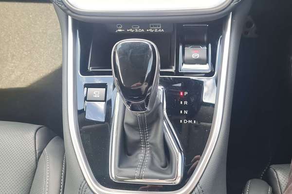 2024 Subaru Outback AWD Touring 6GEN