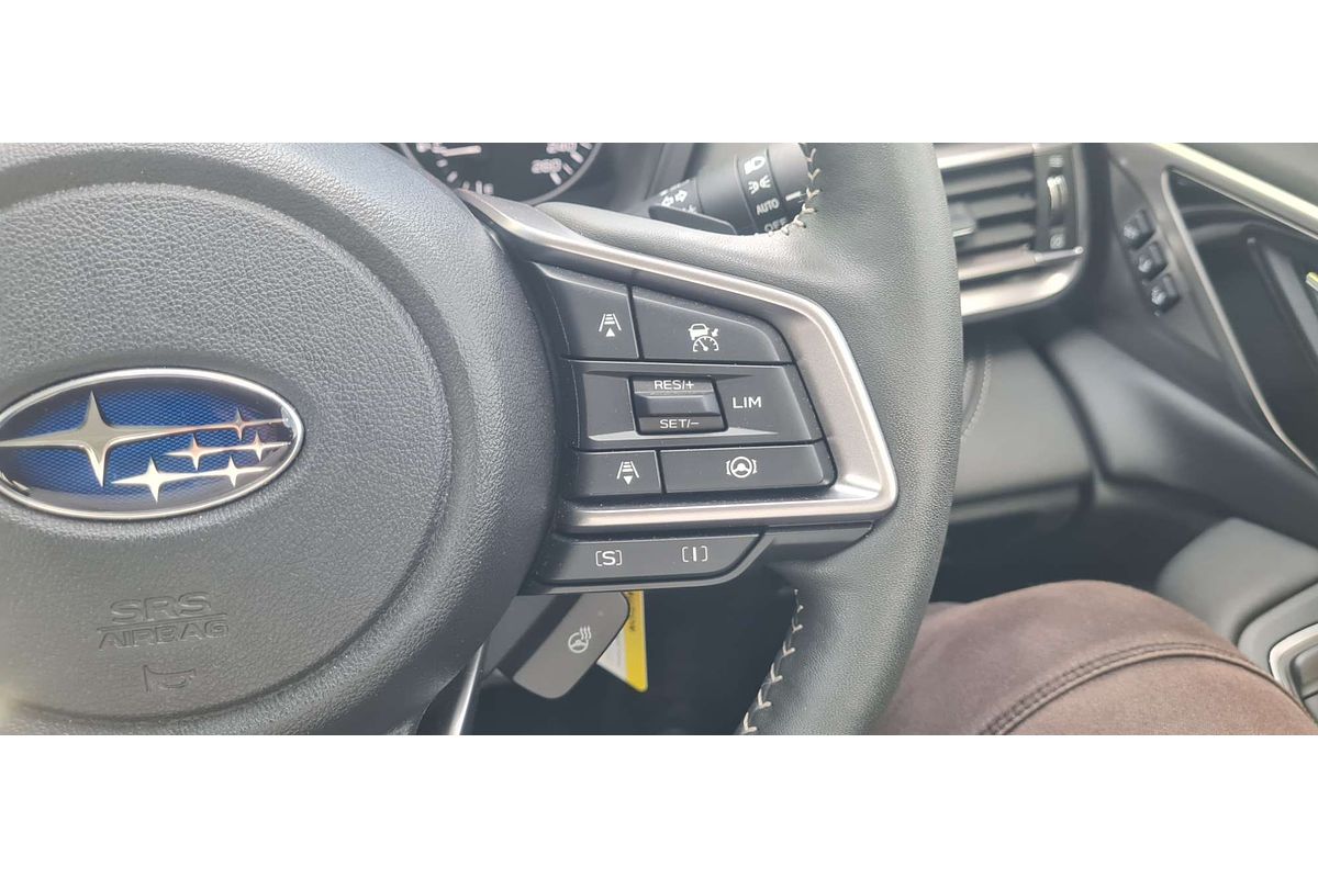 2024 Subaru Outback AWD Touring 6GEN