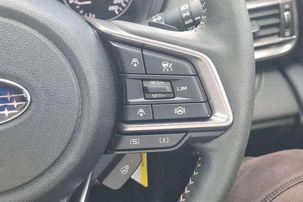 2024 Subaru Outback AWD Touring 6GEN