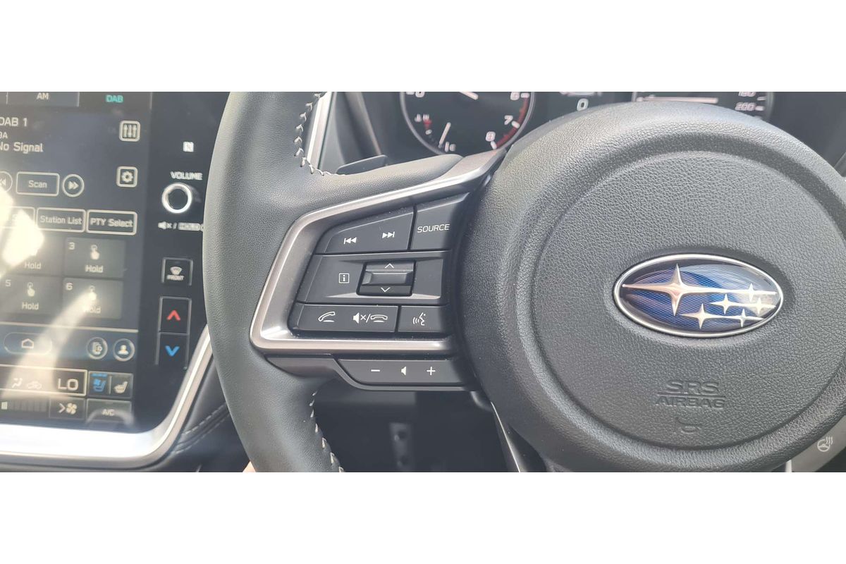 2024 Subaru Outback AWD Touring 6GEN