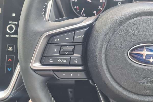 2024 Subaru Outback AWD Touring 6GEN