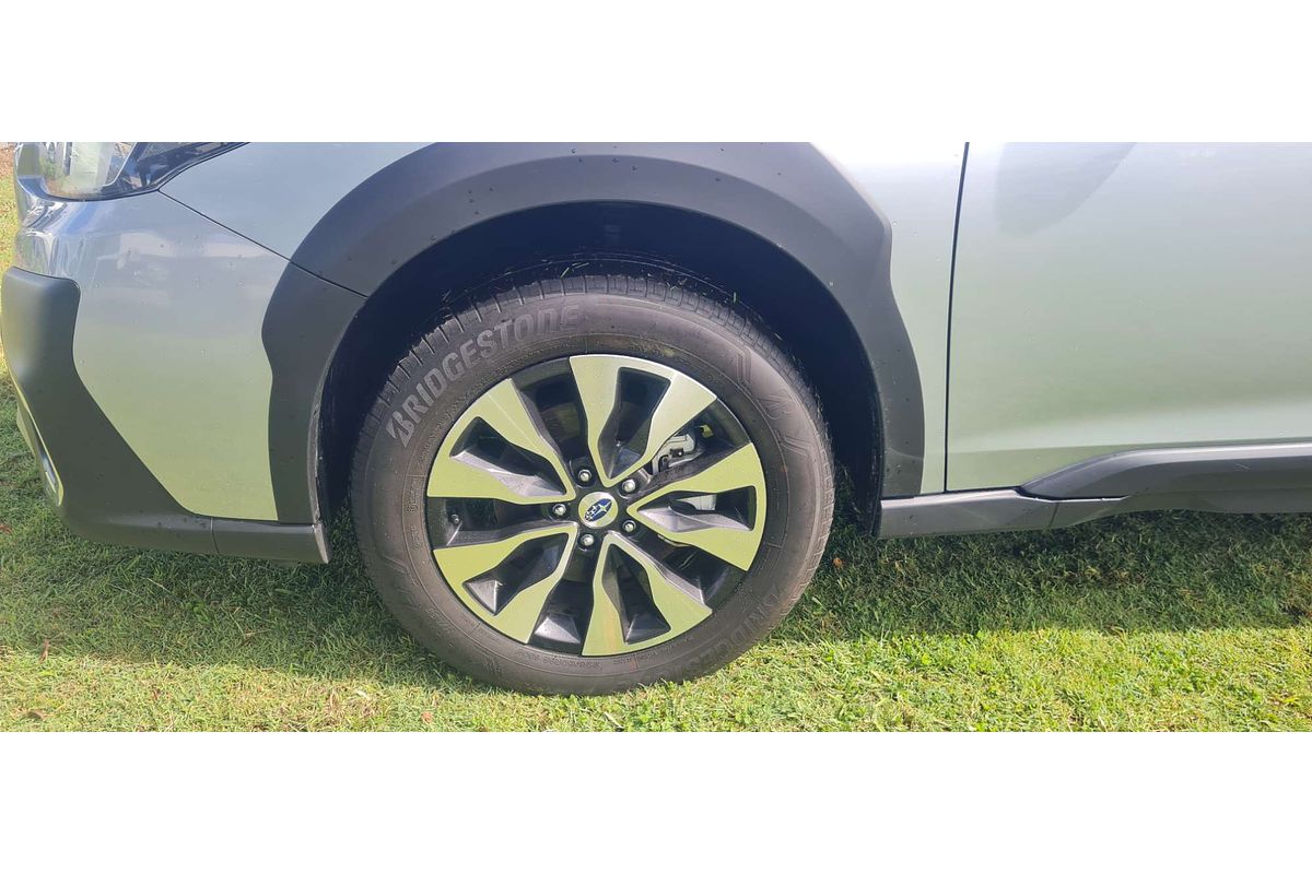 2024 Subaru Outback AWD Touring 6GEN