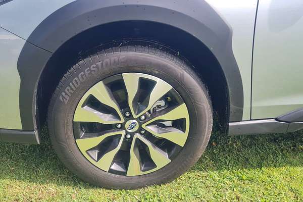 2024 Subaru Outback AWD Touring 6GEN