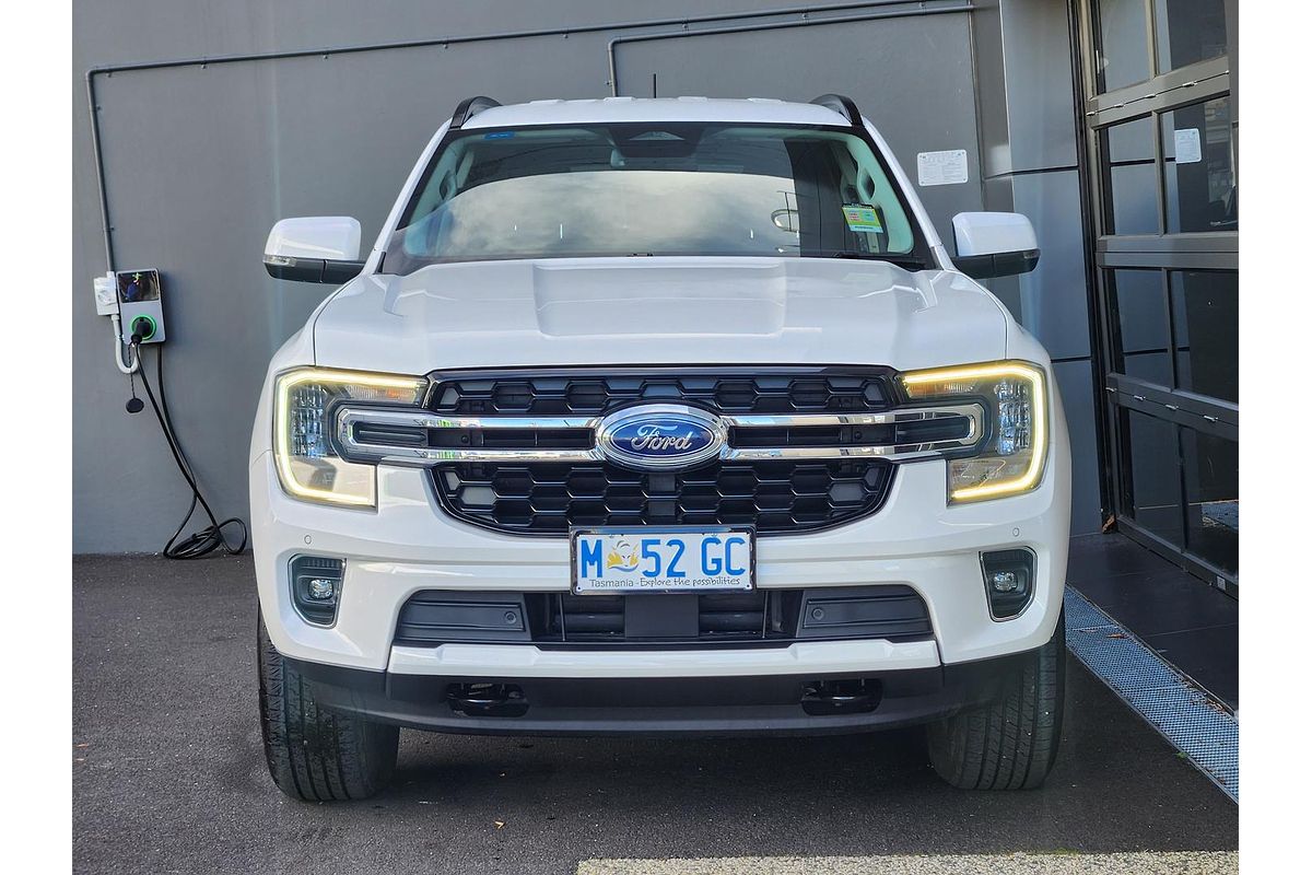 2024 Ford Everest Trend 2.0L