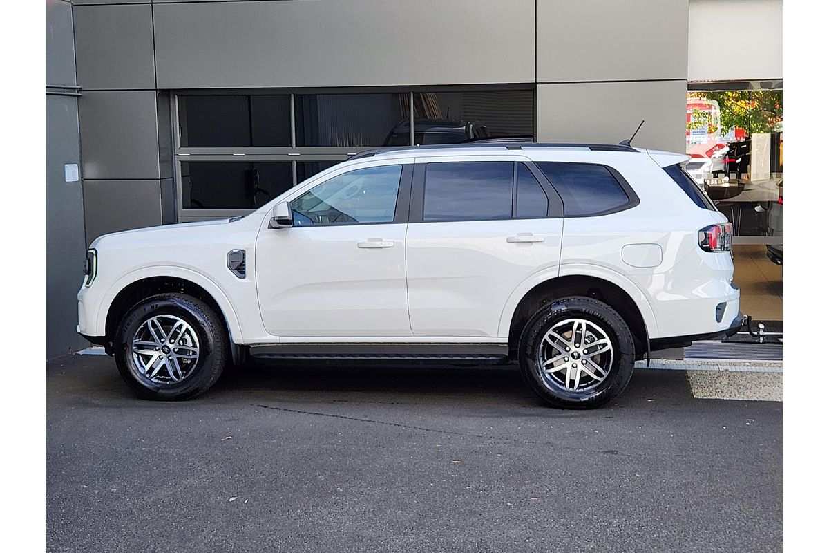 2024 Ford Everest Trend 2.0L