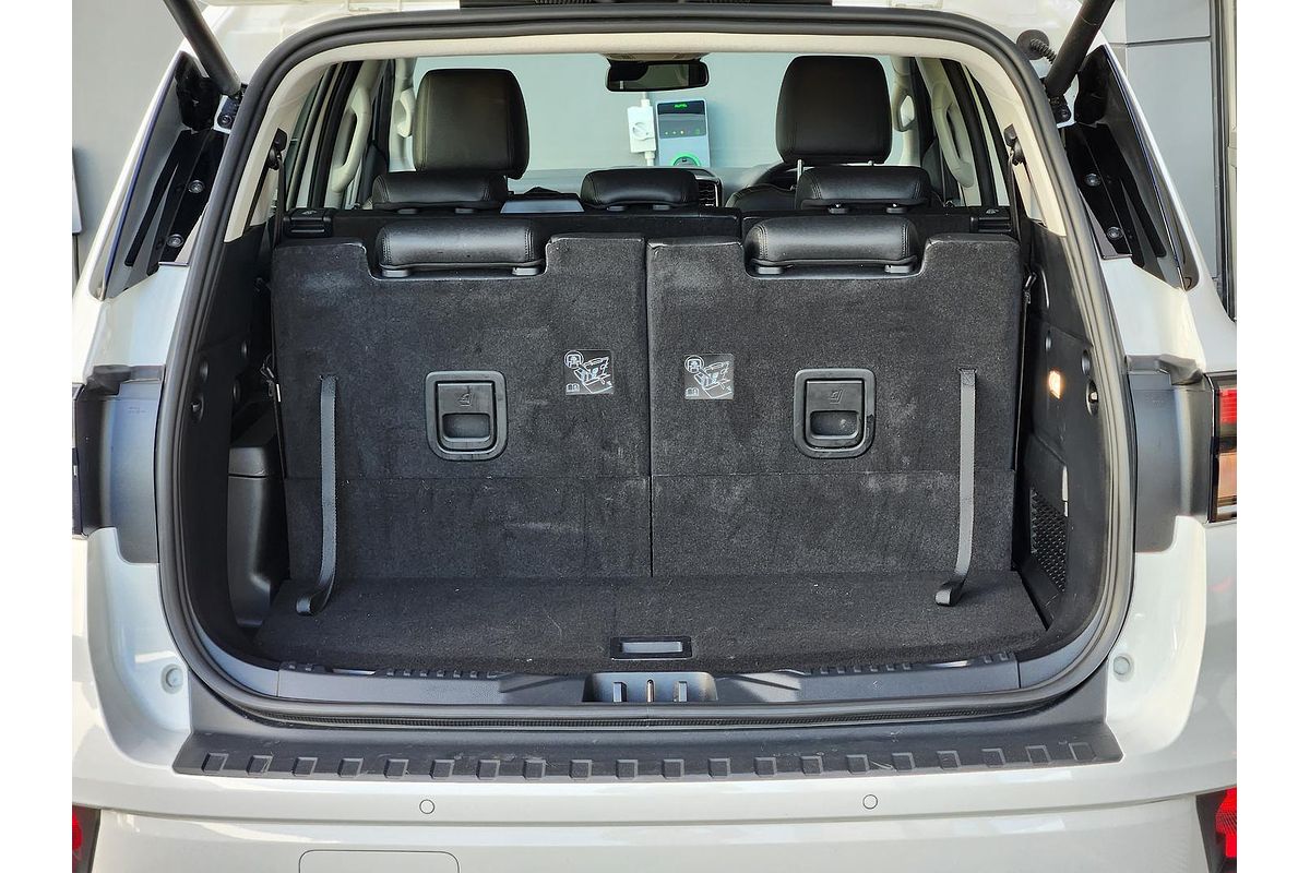 2024 Ford Everest Trend 2.0L