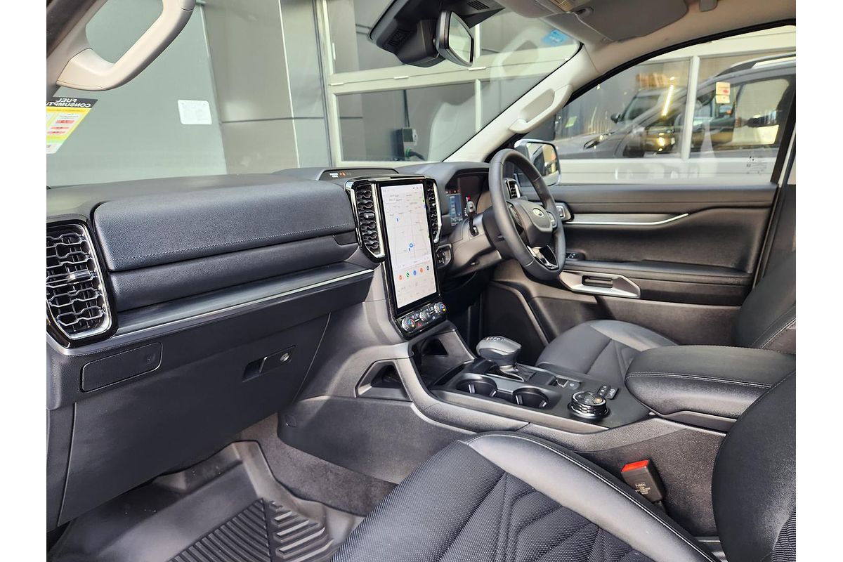 2024 Ford Everest Trend 2.0L