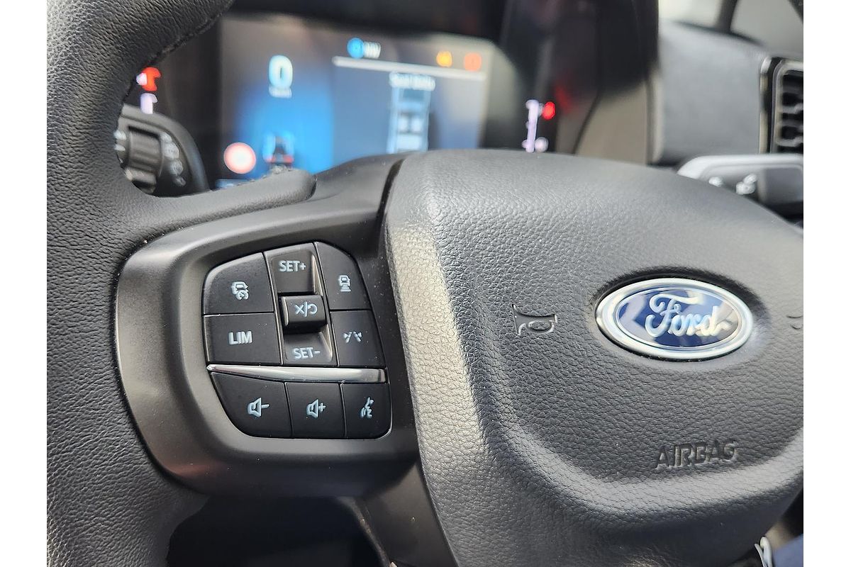 2024 Ford Everest Trend 2.0L