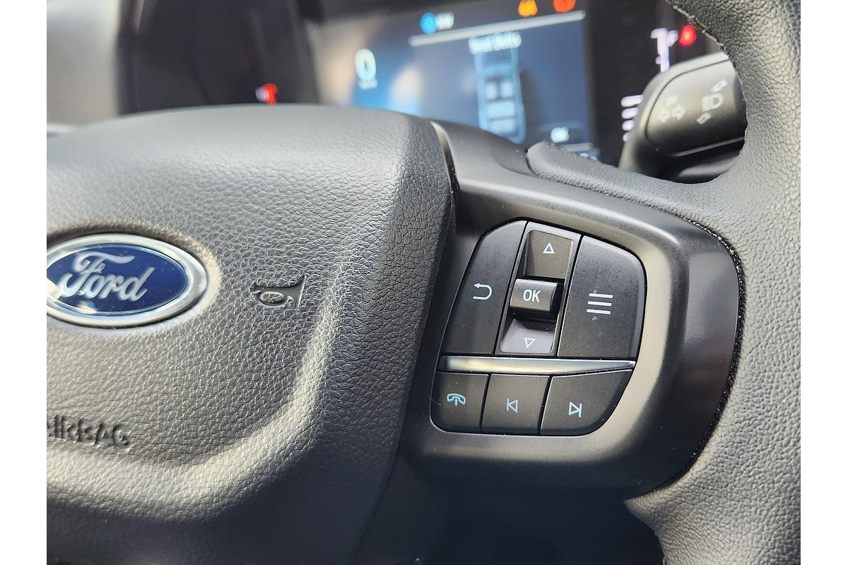 2024 Ford Everest Trend 2.0L