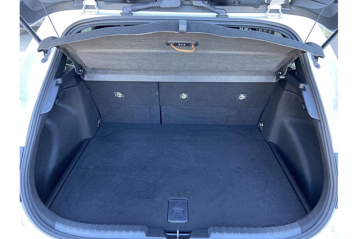 2019 Toyota Corolla Ascent Sport Hybrid ZWE211R