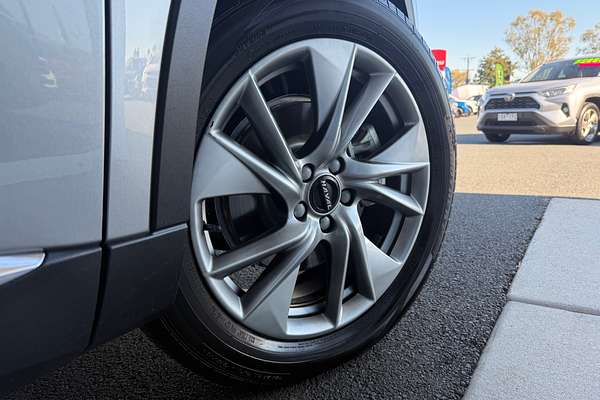 2021 GWM H6 Ultra B01