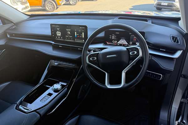 2021 GWM H6 Ultra B01