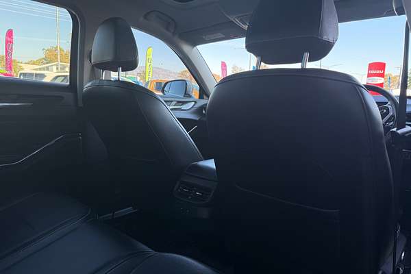 2021 GWM H6 Ultra B01