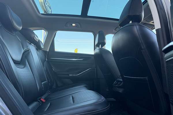 2021 GWM H6 Ultra B01