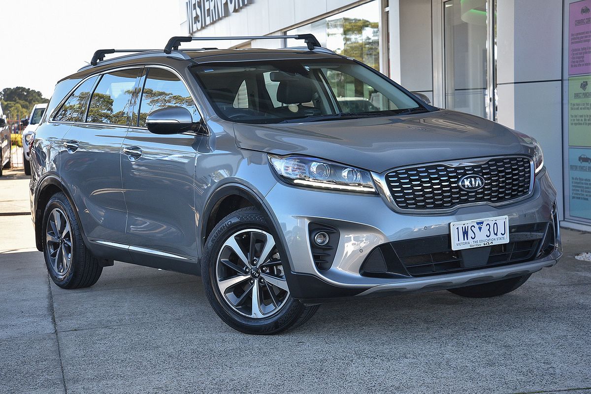 2019 Kia Sorento Sport UM