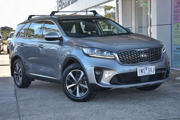 2019 Kia Sorento Sport UM