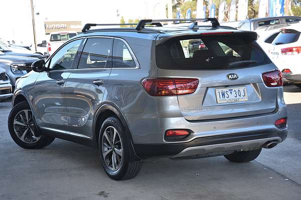 2019 Kia Sorento Sport UM