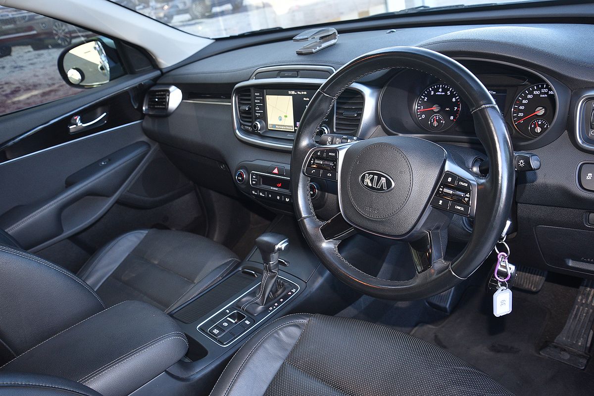 2019 Kia Sorento Sport UM