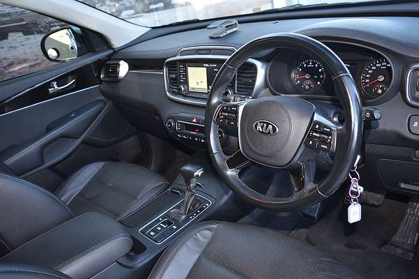 2019 Kia Sorento Sport UM