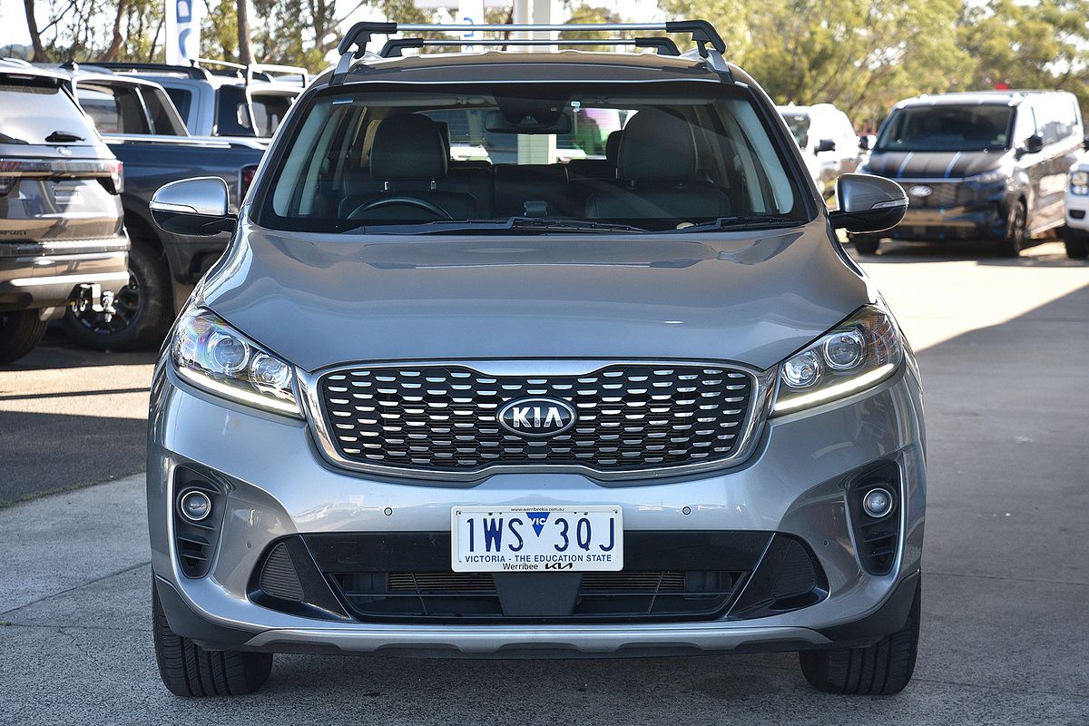 2019 Kia Sorento Sport UM