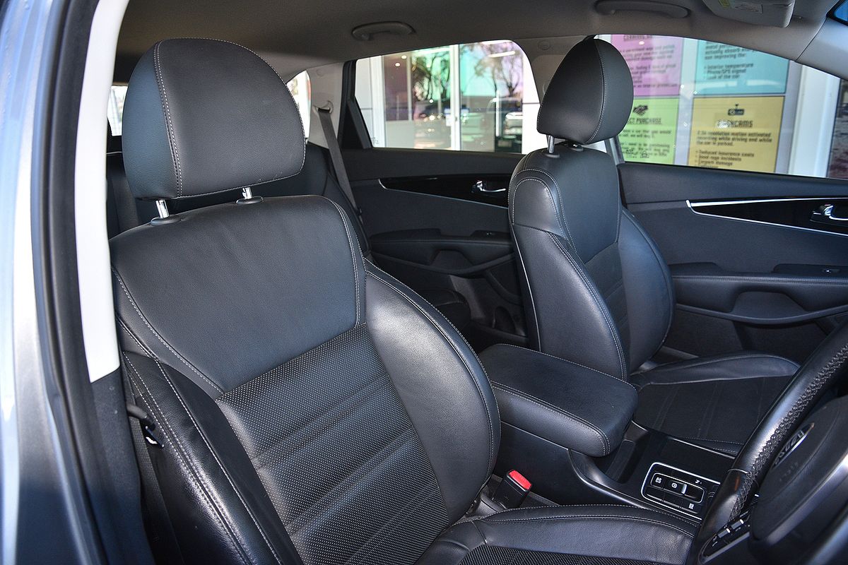 2019 Kia Sorento Sport UM