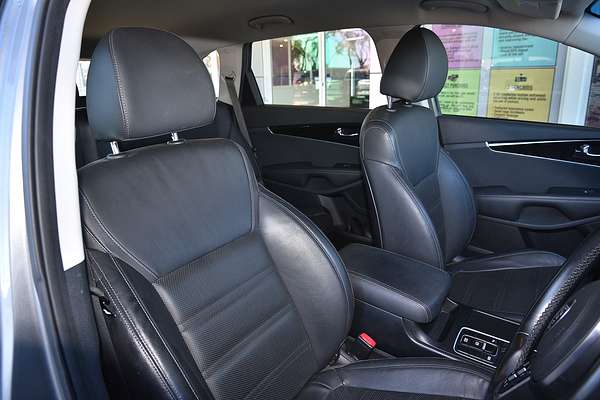 2019 Kia Sorento Sport UM