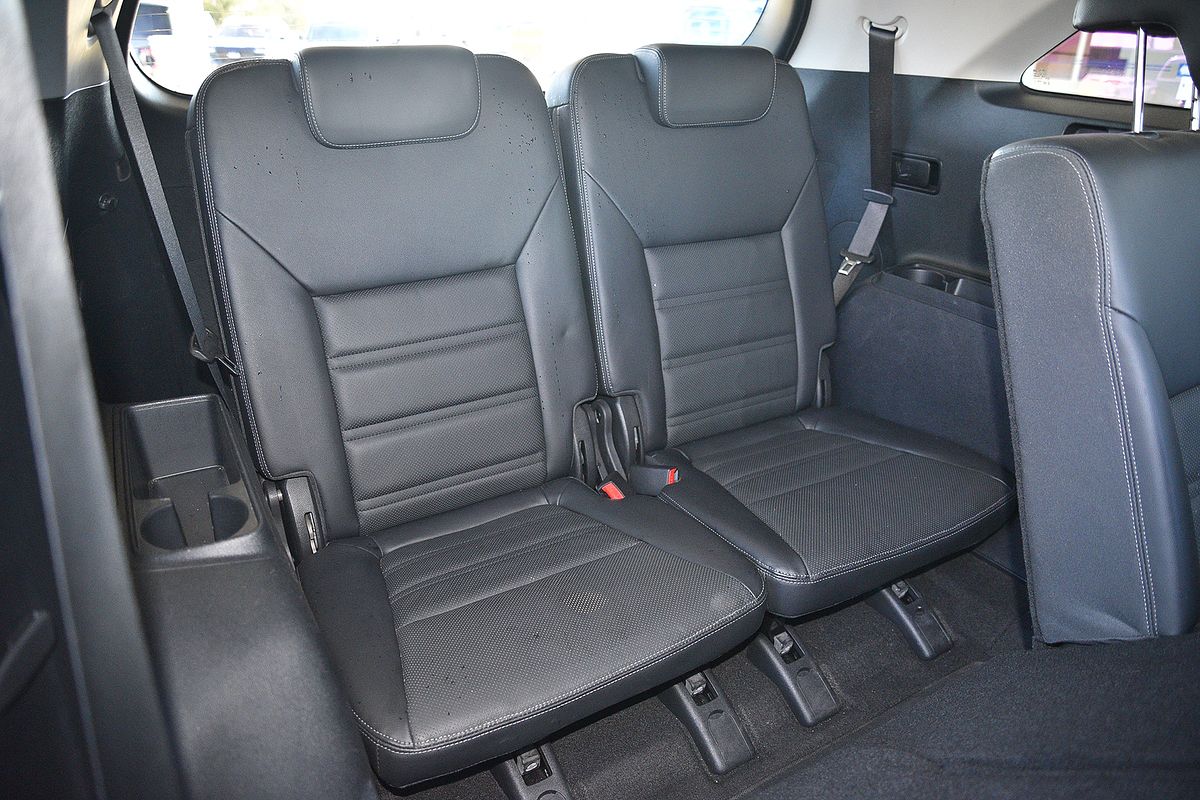 2019 Kia Sorento Sport UM
