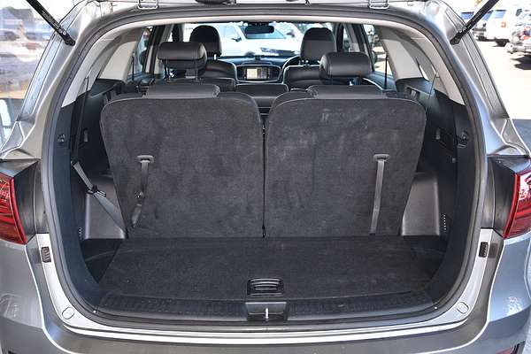 2019 Kia Sorento Sport UM